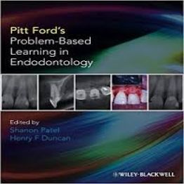 Pitt Ford’s Problem Based Learning in Endodontology, 1ed (2011)